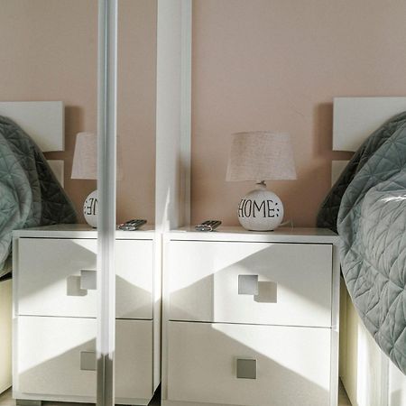 M&M Apartment Oradea Exteriér fotografie