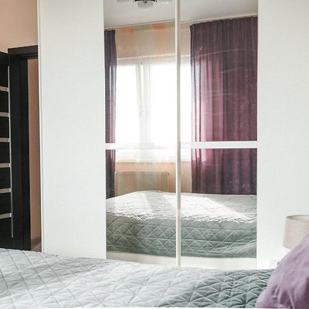 M&M Apartment Oradea Exteriér fotografie