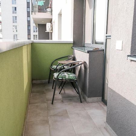M&M Apartment Oradea Exteriér fotografie