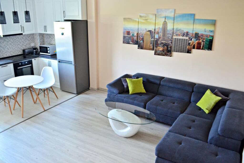M&M Apartment Oradea Exteriér fotografie