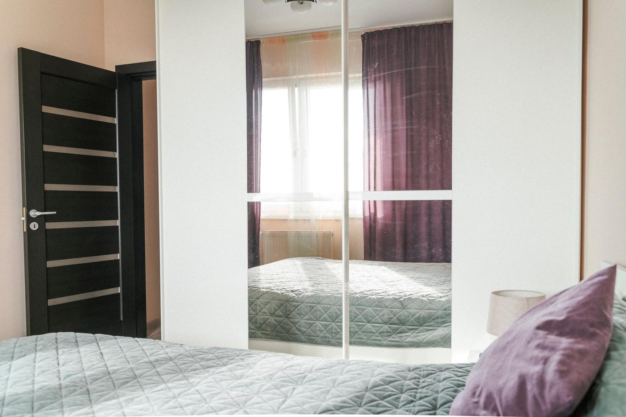 M&M Apartment Oradea Exteriér fotografie