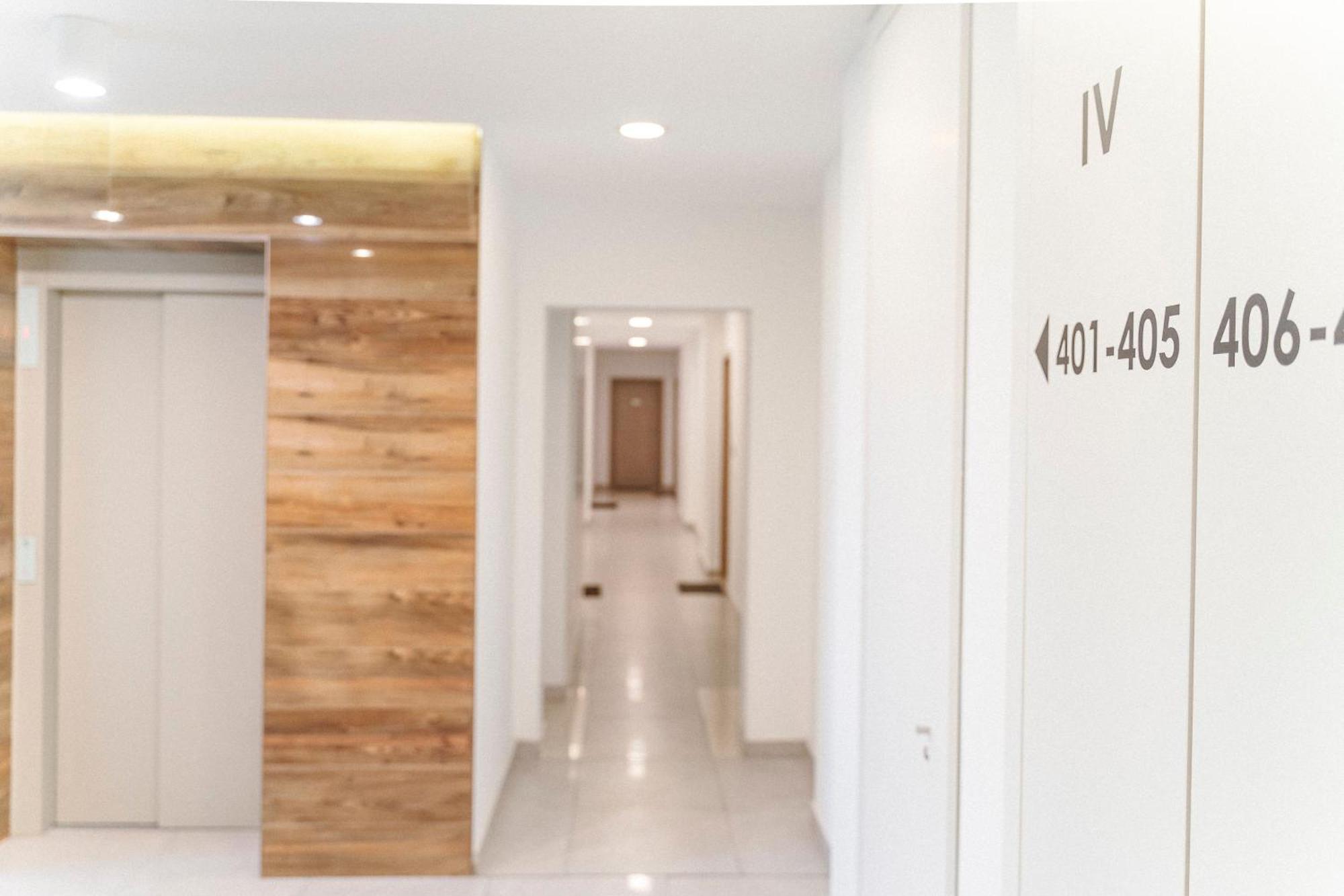M&M Apartment Oradea Exteriér fotografie