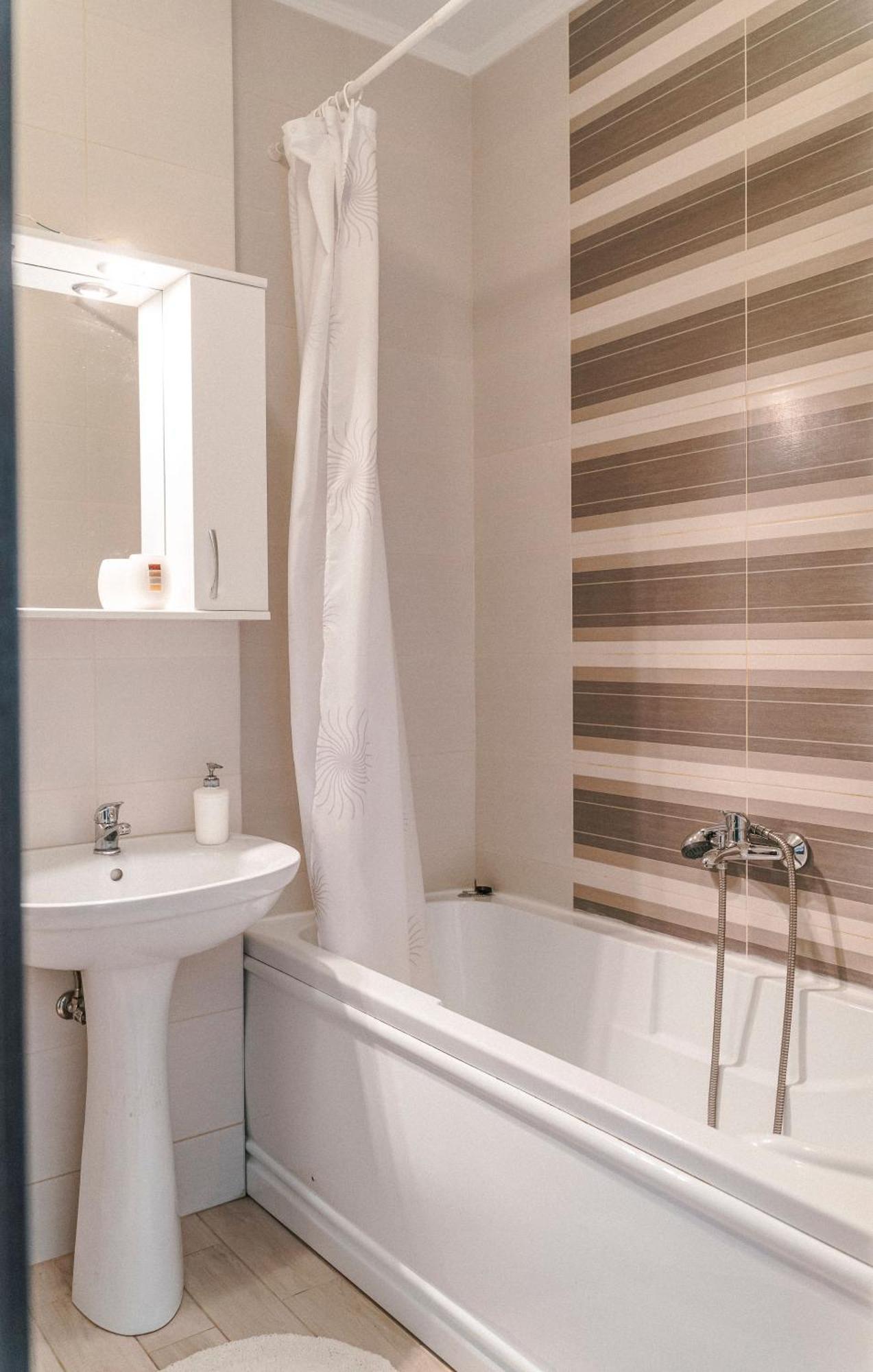M&M Apartment Oradea Exteriér fotografie