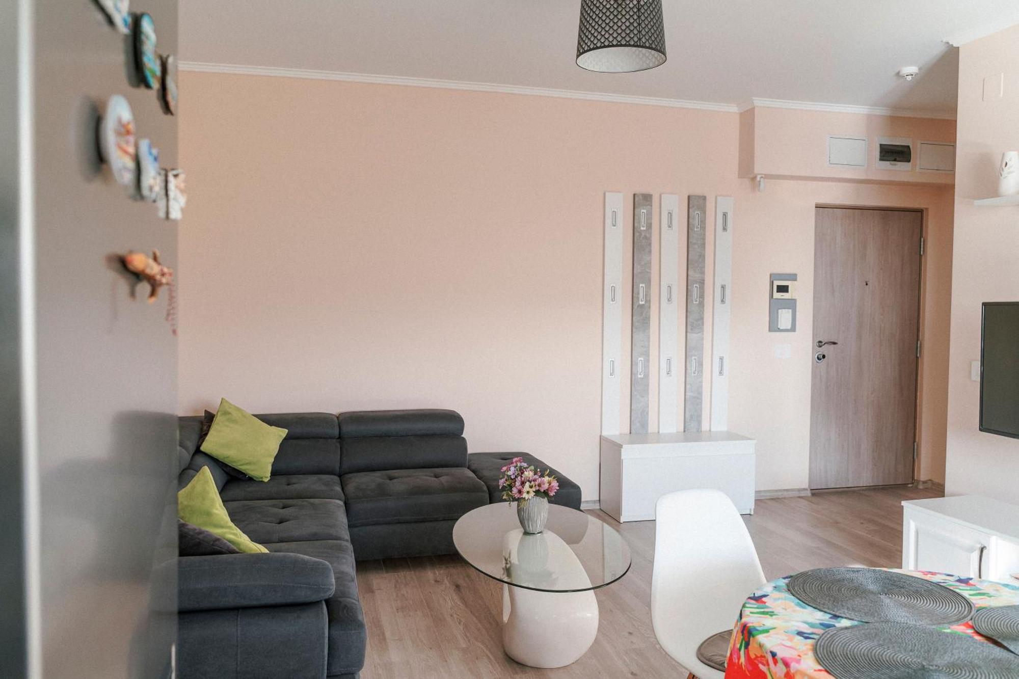 M&M Apartment Oradea Exteriér fotografie