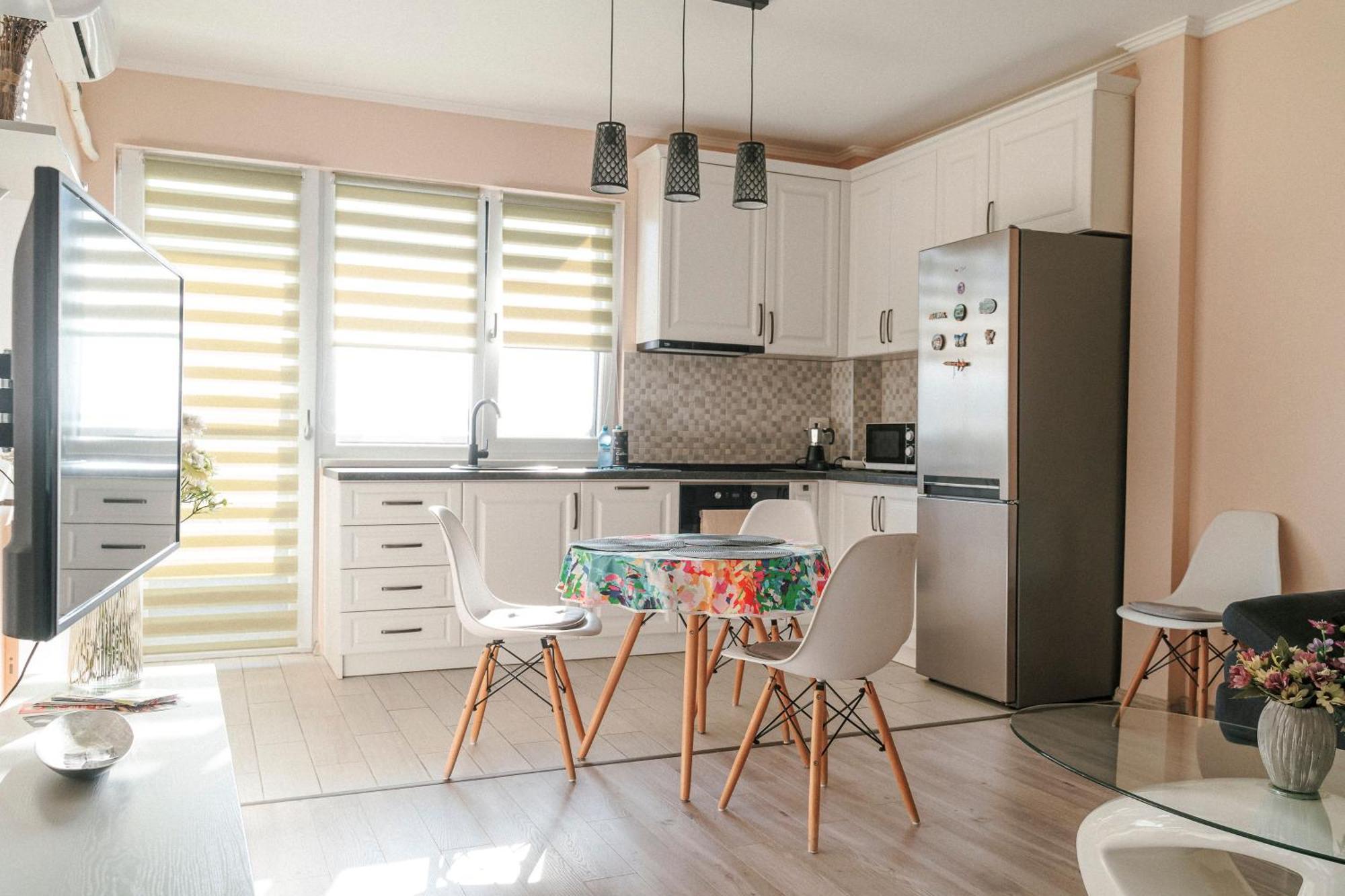 M&M Apartment Oradea Exteriér fotografie