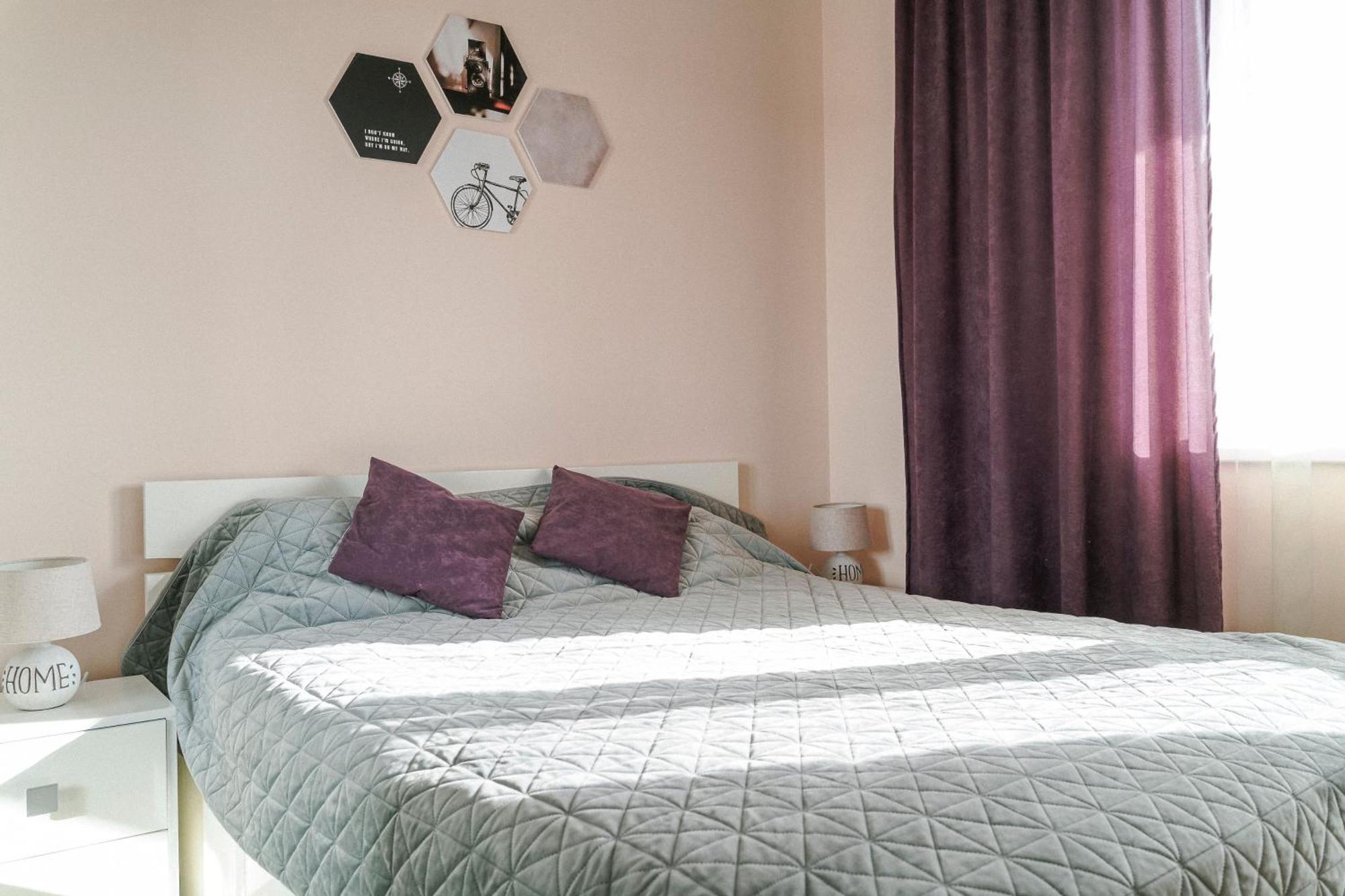 M&M Apartment Oradea Exteriér fotografie