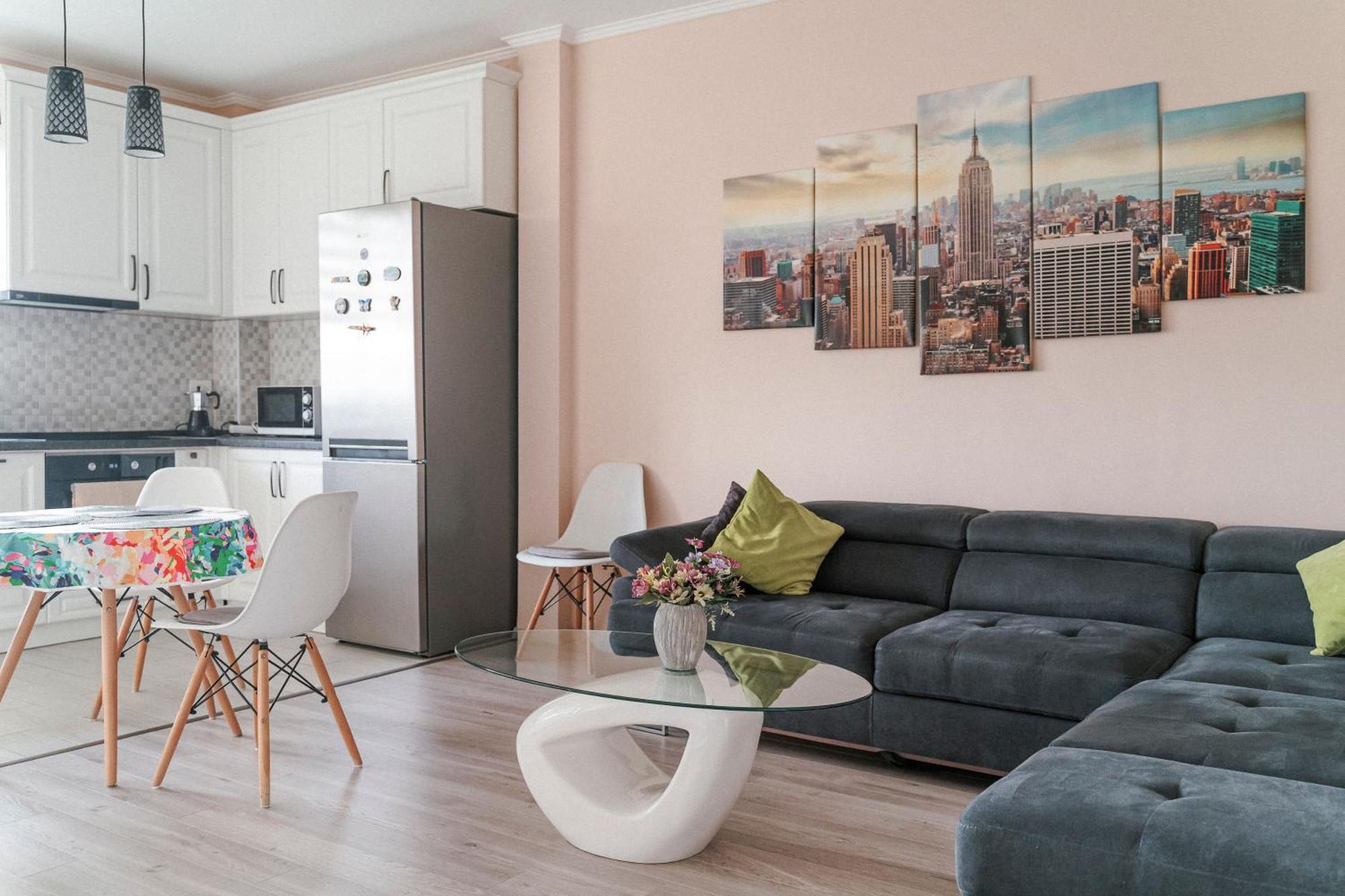 M&M Apartment Oradea Exteriér fotografie