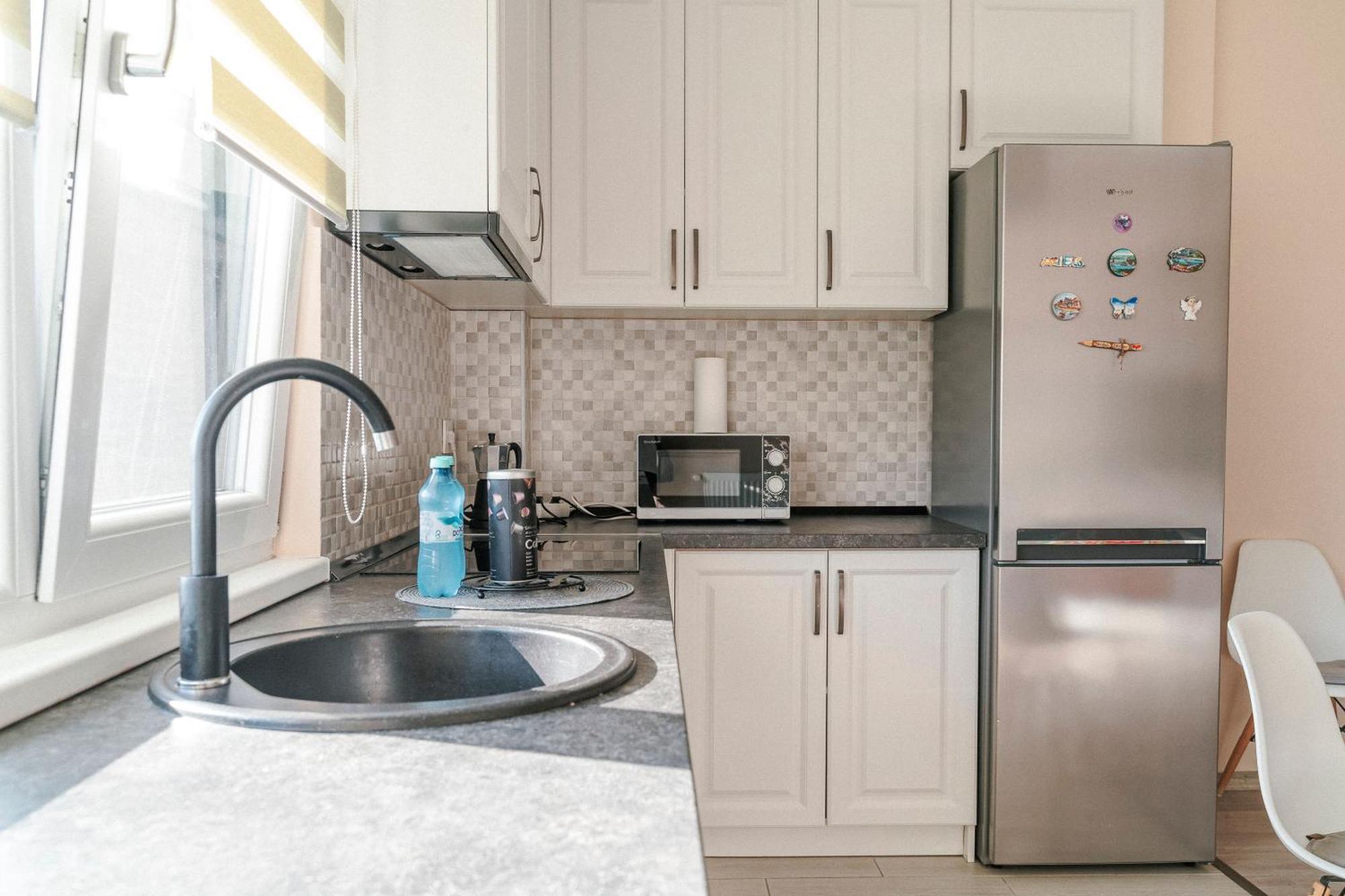 M&M Apartment Oradea Exteriér fotografie