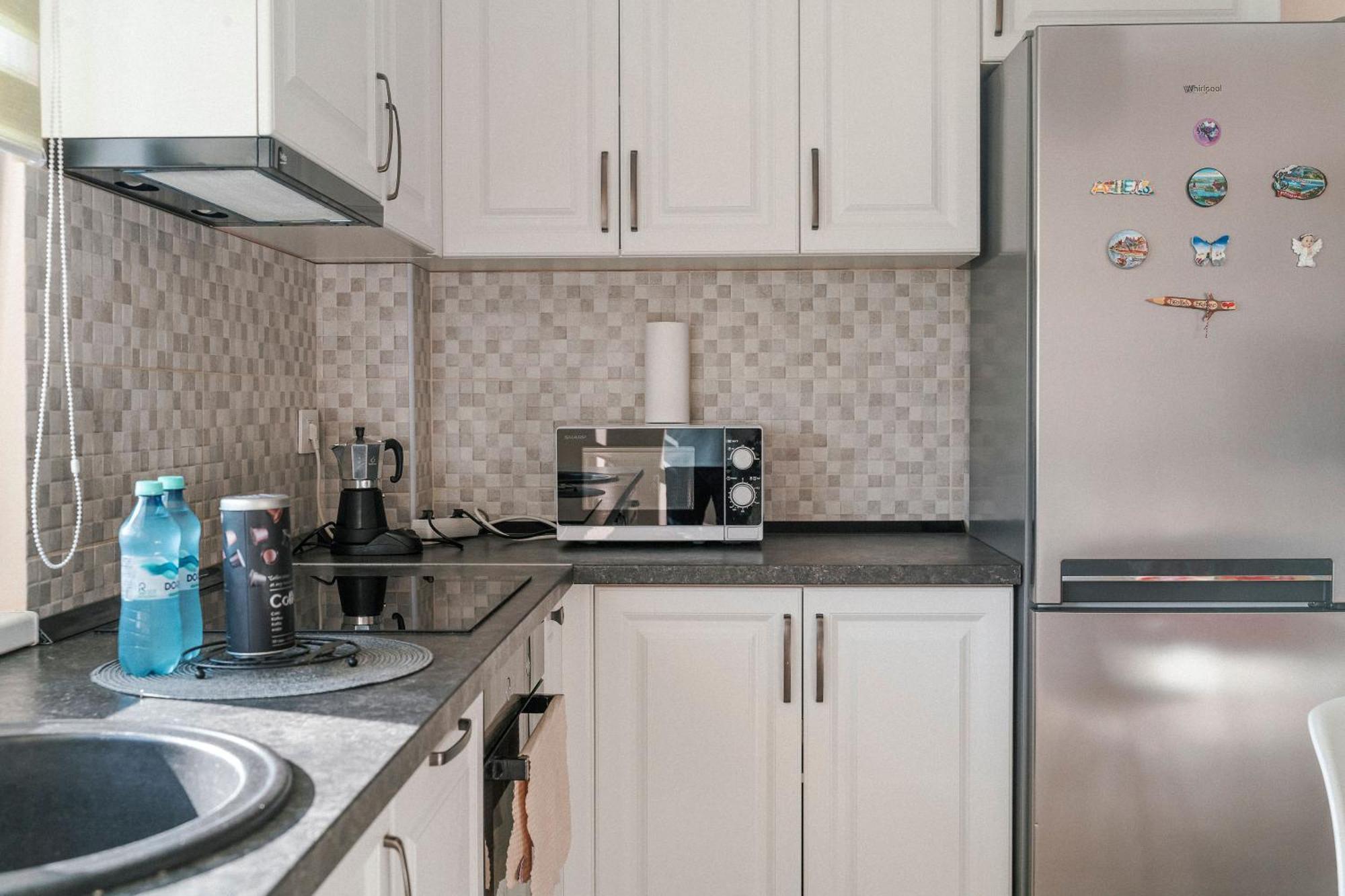 M&M Apartment Oradea Exteriér fotografie